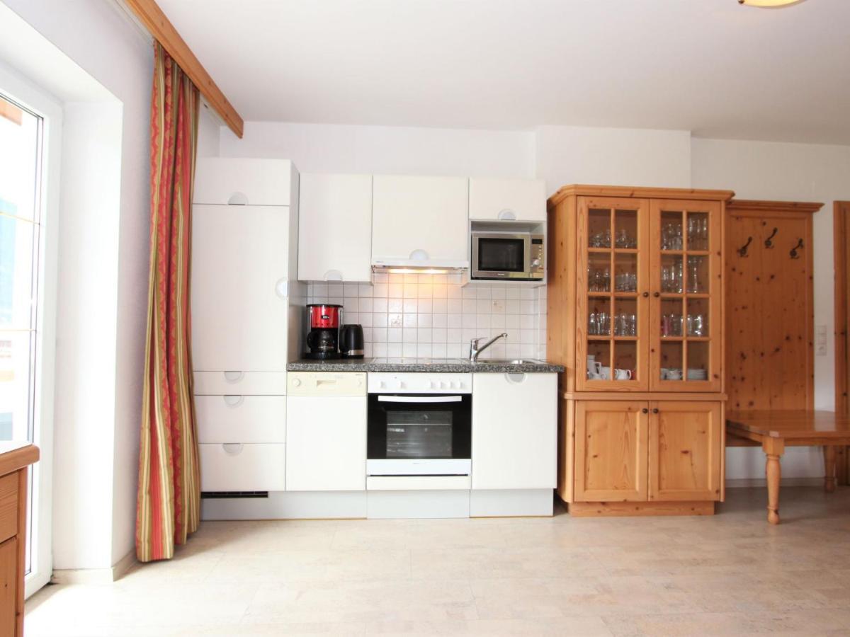 Apartment Monika-1 By Interhome Gattererberg Exterior photo
